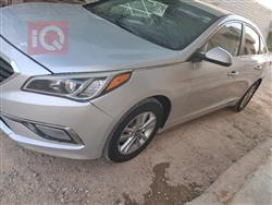 هیوندای سۆناتا